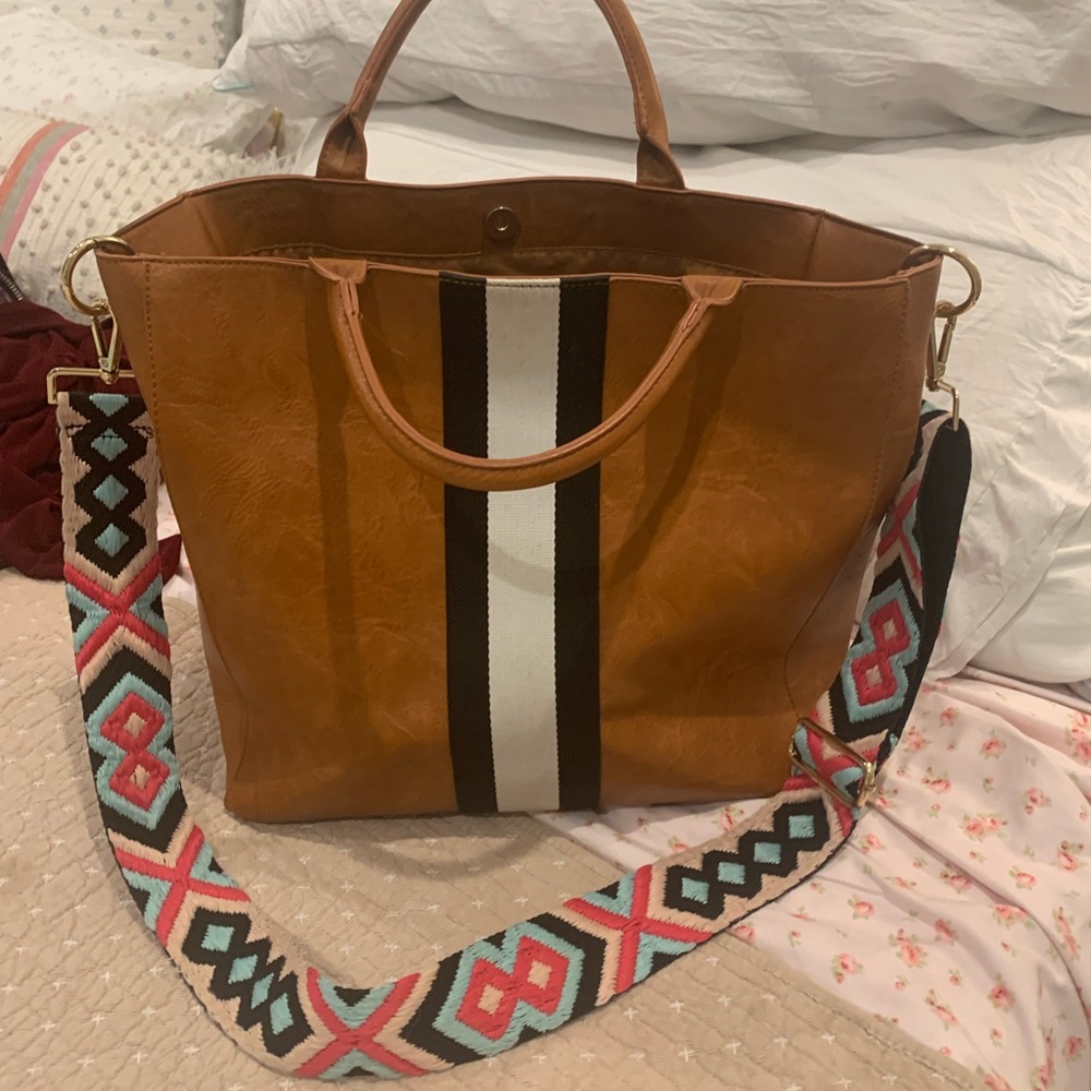 Motherchic bag